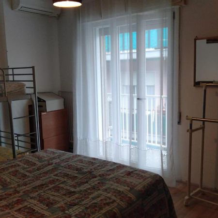 Azzurra Casa Vacanza เวนติมิญา ภายนอก รูปภาพ