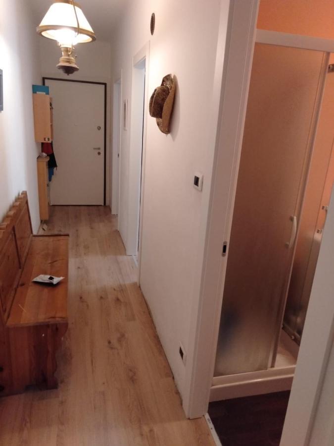 Azzurra Casa Vacanza เวนติมิญา ภายนอก รูปภาพ